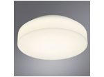   Arte Lamp AQUA-TABLET LED A6824PL-1WH
