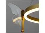   Arte Lamp DARCY A2187LM-1GO