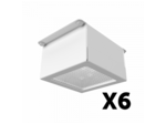  x  Geniled Griliato Tetris x6   75x75 60 4000 