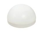 LED-GX53-10W/3000K/GX53/FR/SPHERE PLZ02WH     , .    (3000K). .  Uniel