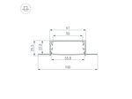  LINIA60-FANTOM-3000 ANOD (Arlight, )