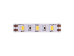 Светодиодная лента стандарт SMD 5630, 60 LED/м, 12 Вт/м, 12В, IP20, Цвет: Теплый белый