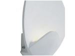   Favourite Modern LED Borges D90*W160*H250 2*LED*4W, 640LM, 4000K, included (2562-1W)