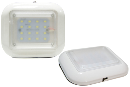 Светодиодный светильник Ledcraft SV-NK01-10W