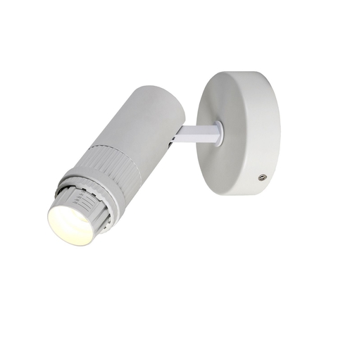   Modern LED Optica D120*H230 1*LED*12W, 960LM, 4000K, included (2415-1W)