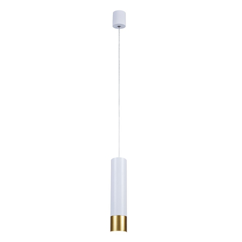  Modern LED Pendenti D55*H260/1250 1*LED*5W, included (2005-1P)
