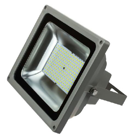 Прожектор светодиодный СДО-3-30 30Вт 6500К 2100Лм IP65