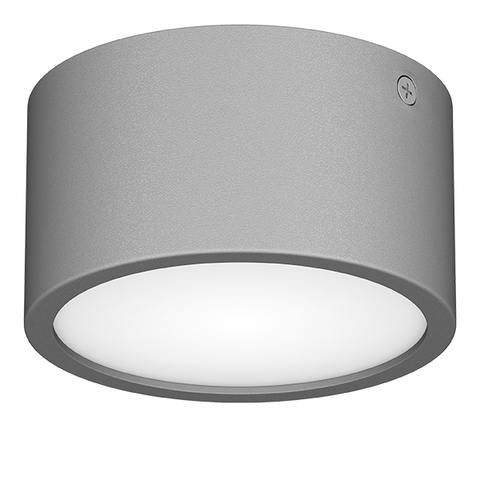  ZOLLA CYL LED-RD 8W 640LM  4000K IP65 (380194)
