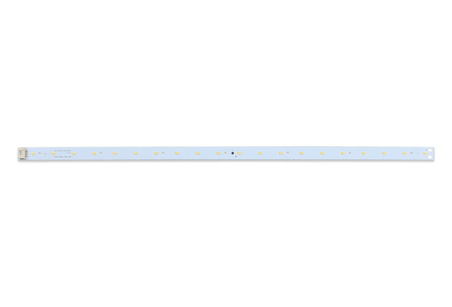 LED модуль 520х15мм; СД2835(20); 5700К; коннектор 4PIN (серия Brillare)