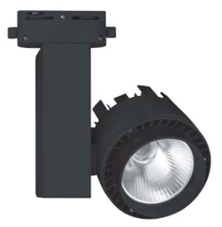 ULB-Q250 20W/NW/A BLACK Светильник светодиодный трековый. Мощность — 20 Вт. Диаметр — 3,5.Световой поток — 1200 Лм. Цвет свечения — белый. Степень защиты IP20. Цвет корпуса — черный. Упаковка- коробка.