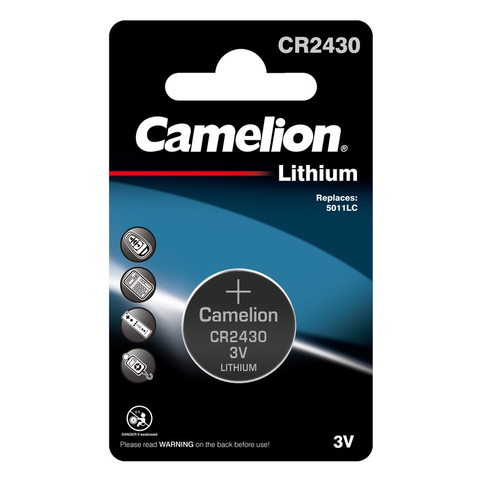  Camelion R2430 BL-1