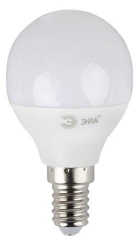    LED smd P45-7w-840-E14.  