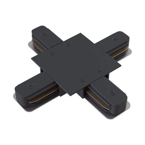     TRA002CX-11B Single phase track system Accessories for tracks     