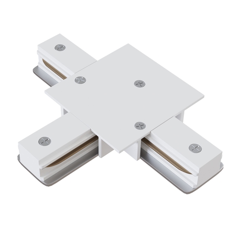     TRA002CT-11W Single phase track system Accessories for tracks 