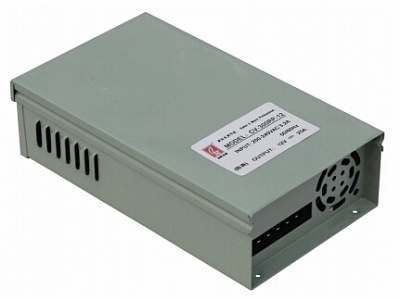    LED RAINPROOF HAITAIK HTV-300RF-5 5V 60A 300W IP53   240*158*70 mm