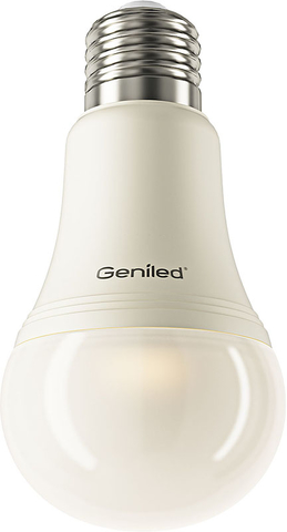 Светодиодная лампа Geniled E27 A60 16Вт 3000K 90Ra