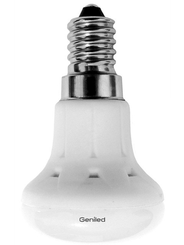 Светодиодная лампа Geniled E14 R39 5W 2700K (Р)