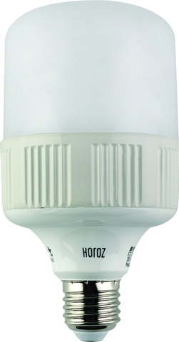 HOROZ 001-016-0020  Светодиодная лампа 20W 6400К E27