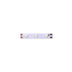 Лента светодиодная LP SG-E SMD 2835, 60 LED/м, 6 Вт/м, 12В , IP20, Цвет: теплый белый