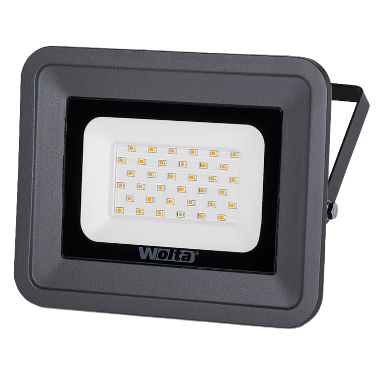   WOLTA WFLS-30W/06 30 4000 IP65