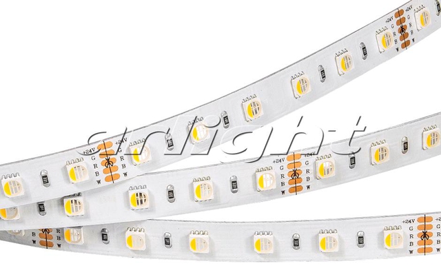   RT 2-5000 24V RGBW-One Day 2x (5060, 300 LED, LUX) (ARL, 19.2 /, IP20)