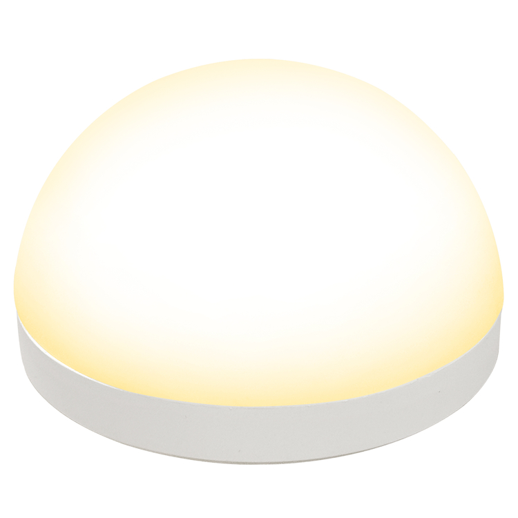 LED-GX53-10W/3000K/GX53/FR/SPHERE PLZ02WH     , .    (3000K). .  Uniel