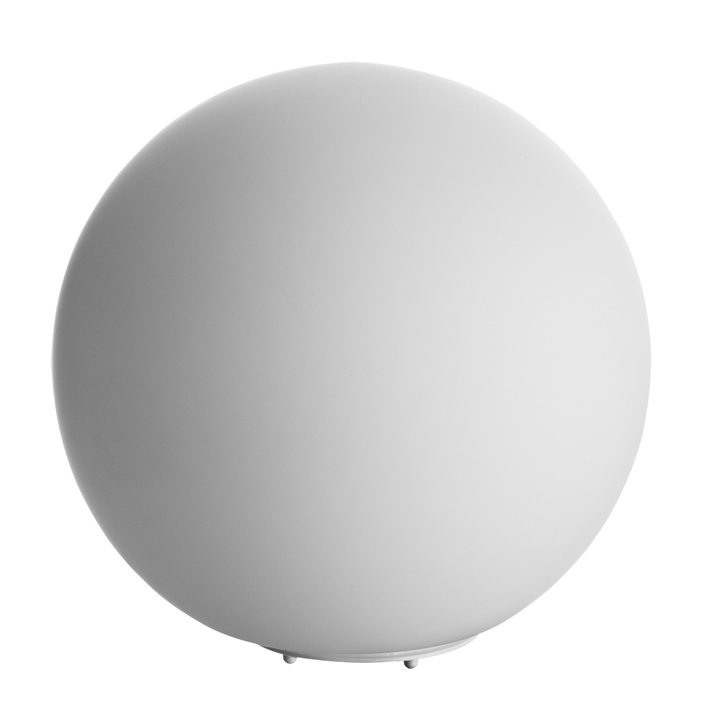   Arte Lamp Sphere A6025LT-1WH, 220, E27, IP20