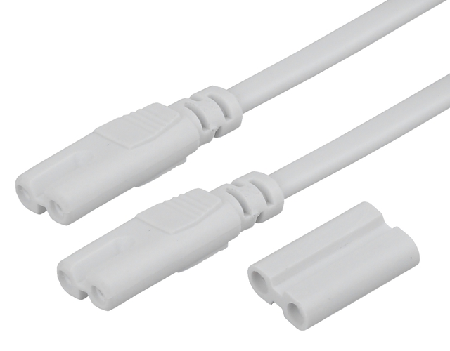 LLED--CONNECTOR KIT-W     LED 