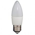 Лампа светодиодная LED-СВЕЧА-standard 3.5Вт 160-260В Е27 4000К 320Лм. Дневной белый