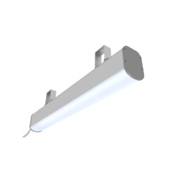 Линейный светодиодный светильник SV-LINER-ORBIT-35-630-IP54 (opal/strip)