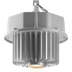 Светодиодный промышленный подвесной светильник Колокол Geniled 50W 4700K 4500Lm IP54 150x270x230мм