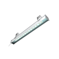 Линейный светодиодный светильник SV-SPIRE-8-480-ED